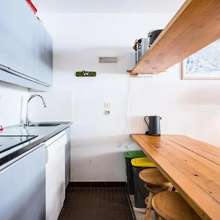 Résidence Le Vanoise - Au Pied Des Pistes Et Commerces Mae-1533 Apartamento Val-dʼIsère