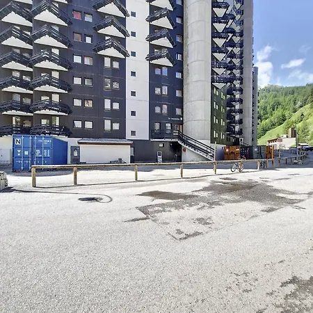 Résidence Le Vanoise - Au Pied Des Pistes Et Commerces Mae-1533 Apartamento Val-dʼIsère