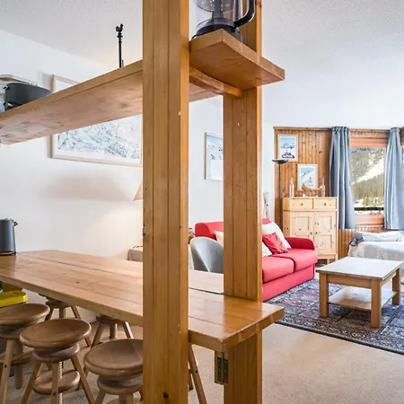 Résidence Le Vanoise - Au Pied Des Pistes Et Commerces Mae-1533 Apartamento Val-dʼIsère
