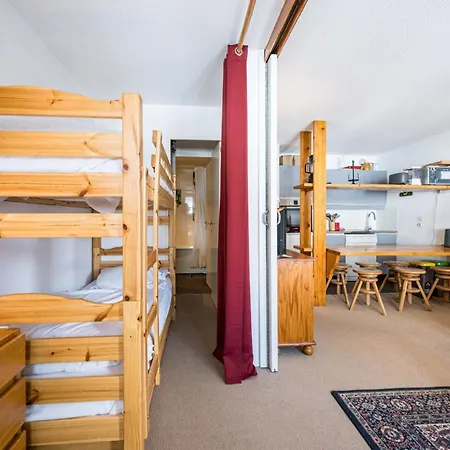 Résidence Le Vanoise - Au Pied Des Pistes Et Commerces Mae-1533 Apartamento Val-dʼIsère